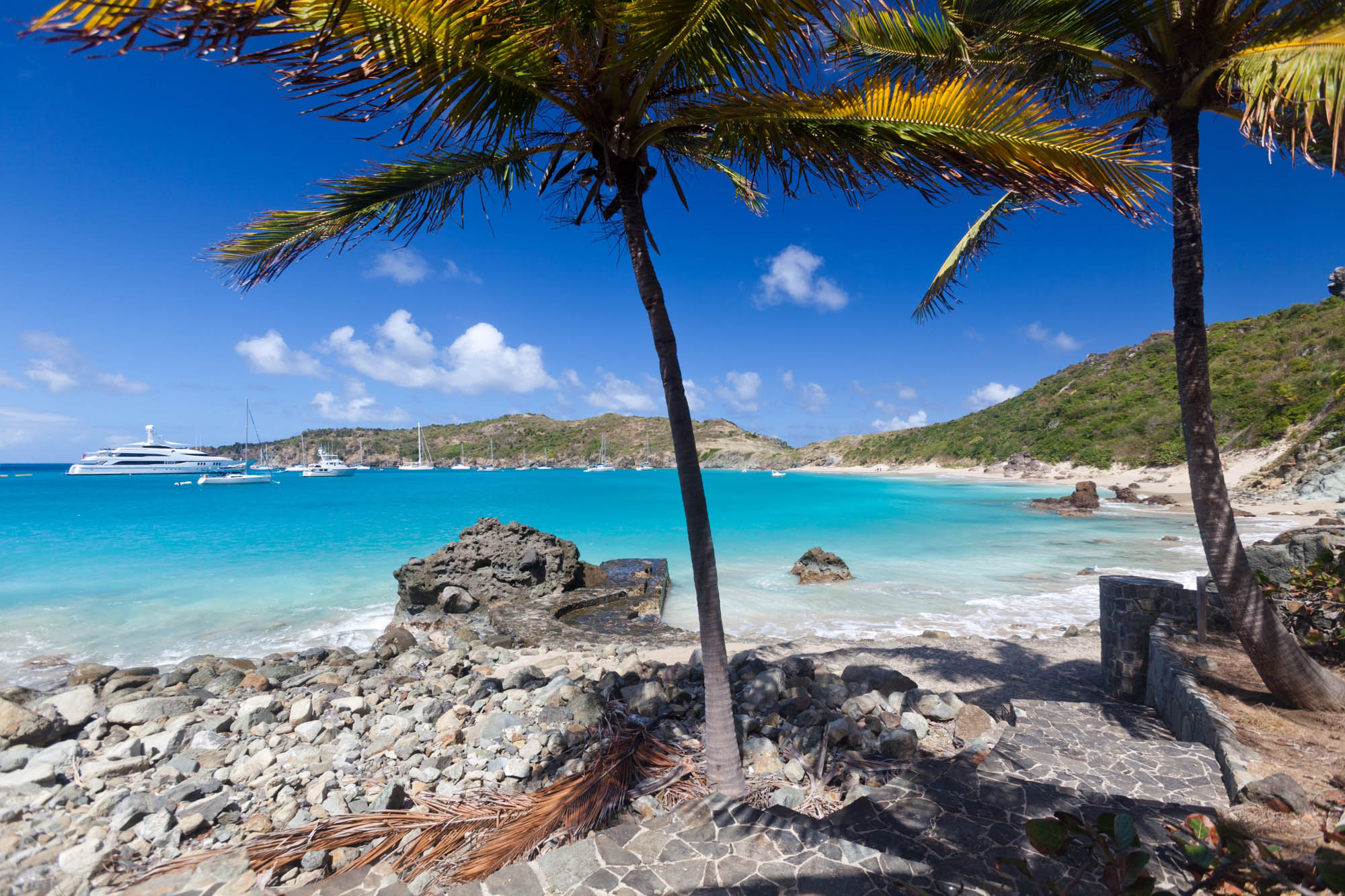 4 things to do in st barts
